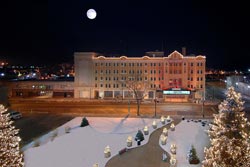 genesee
