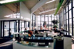 retail