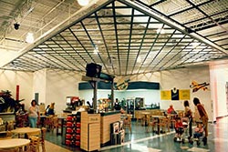 retail