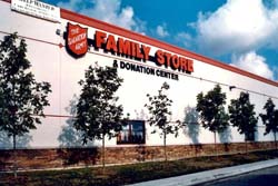 Salvation Army